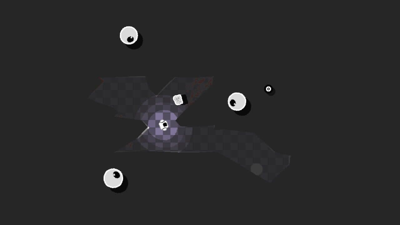 10mg: Sealed Estate screenshot 1