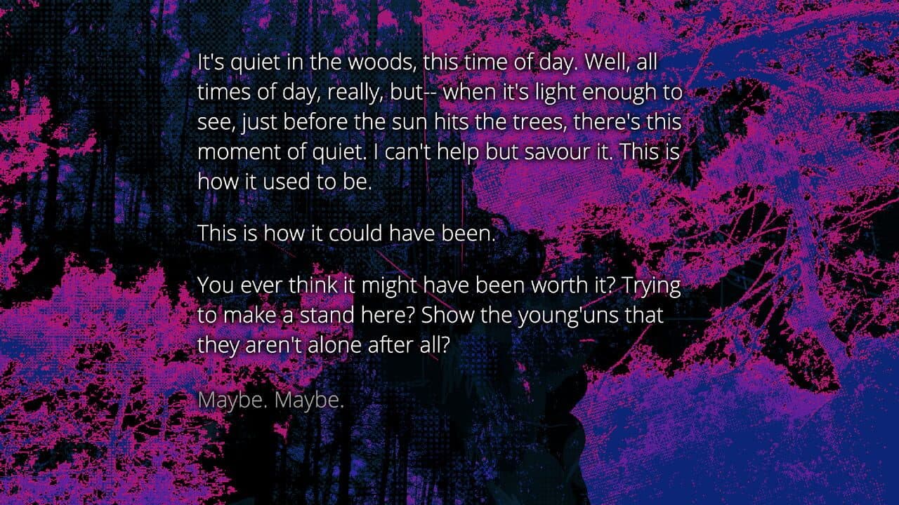 10mg: Cover Me In Leaves thumbnail 2