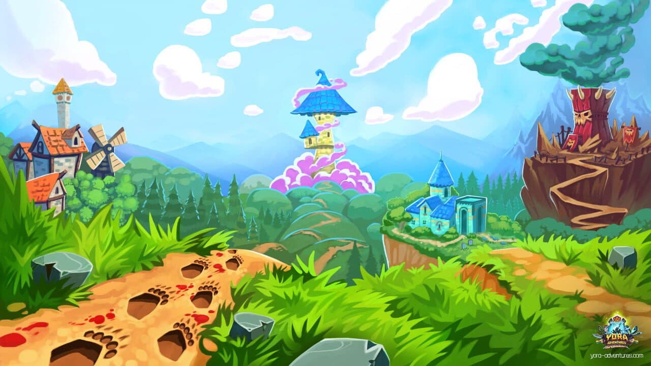 Yora Adventures thumbnail 2