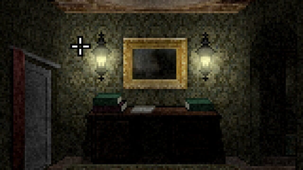 The Deepest Sleep thumbnail 3