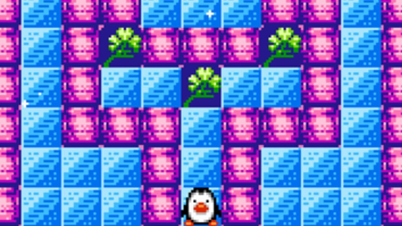 Lucky Penguin screenshot 1