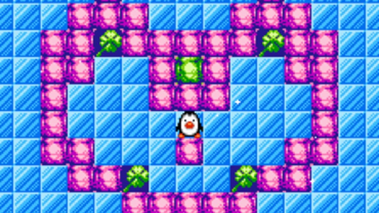 Lucky Penguin thumbnail 2