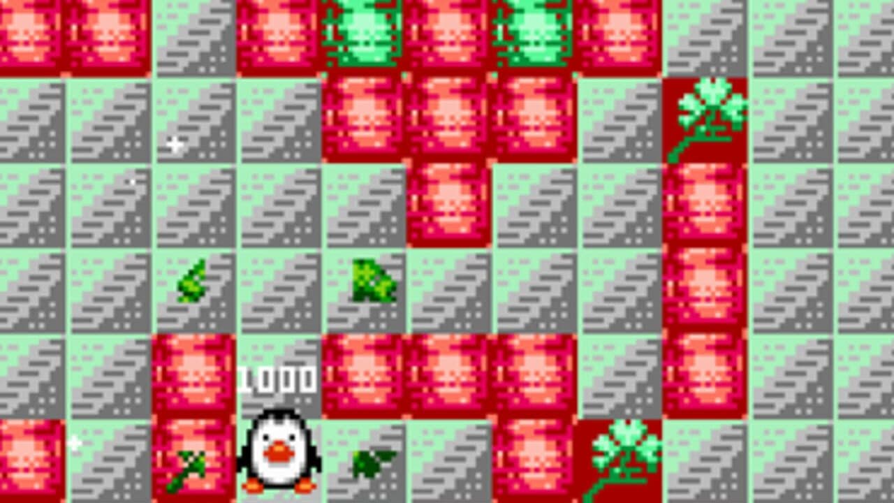 Lucky Penguin thumbnail 3