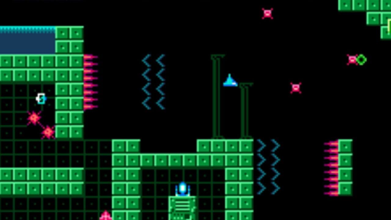Machine Cave thumbnail 2