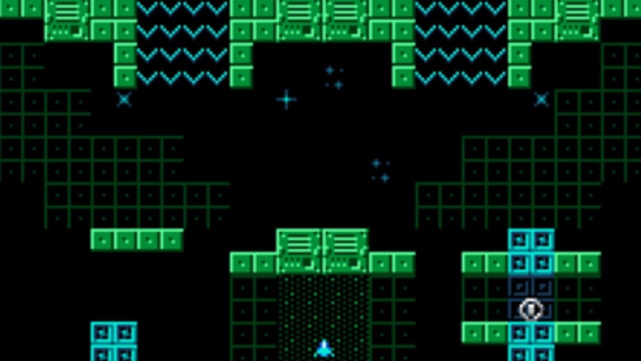 Machine Cave thumbnail 3