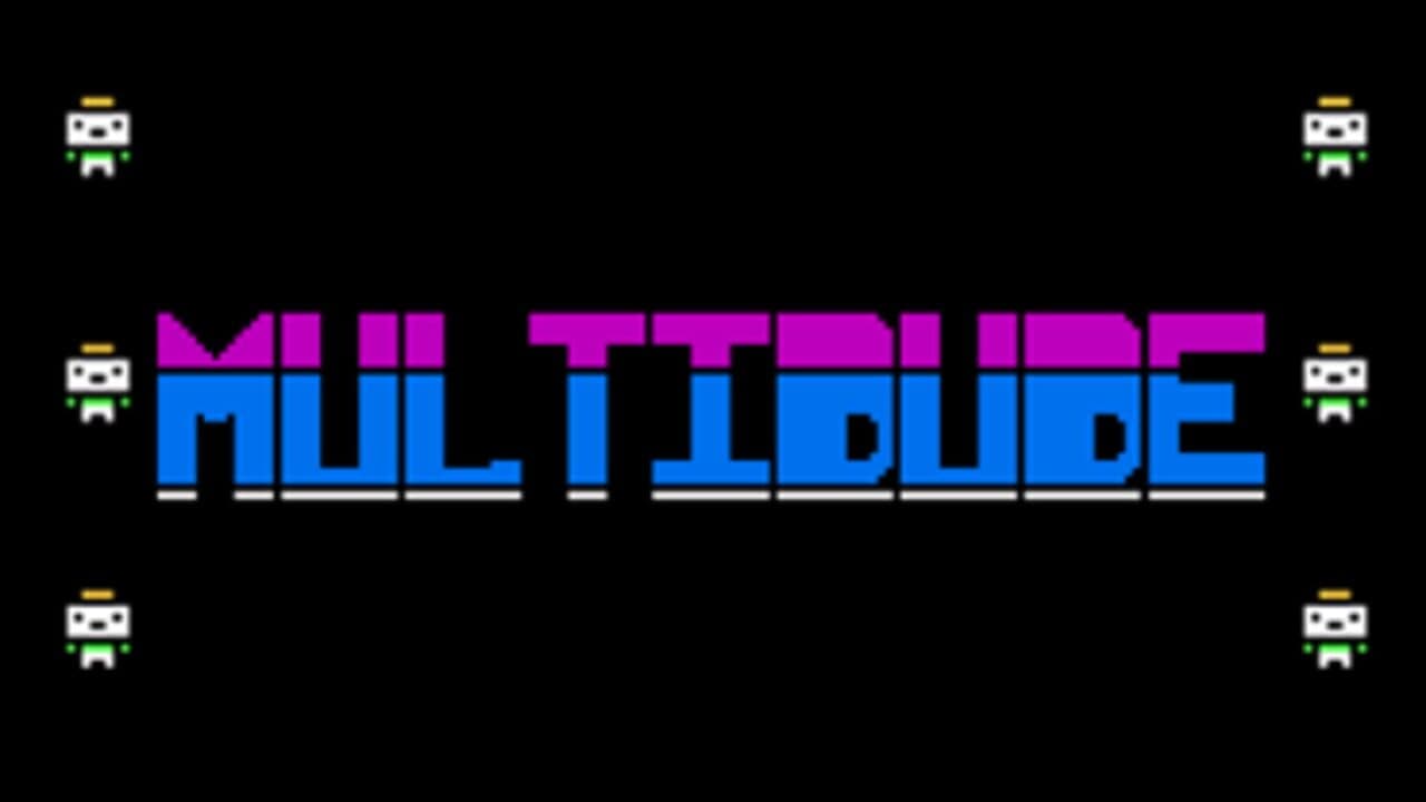 Multidude screenshot 1