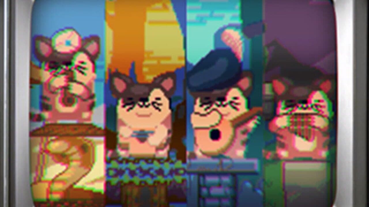 Romeow & Julicat thumbnail 3