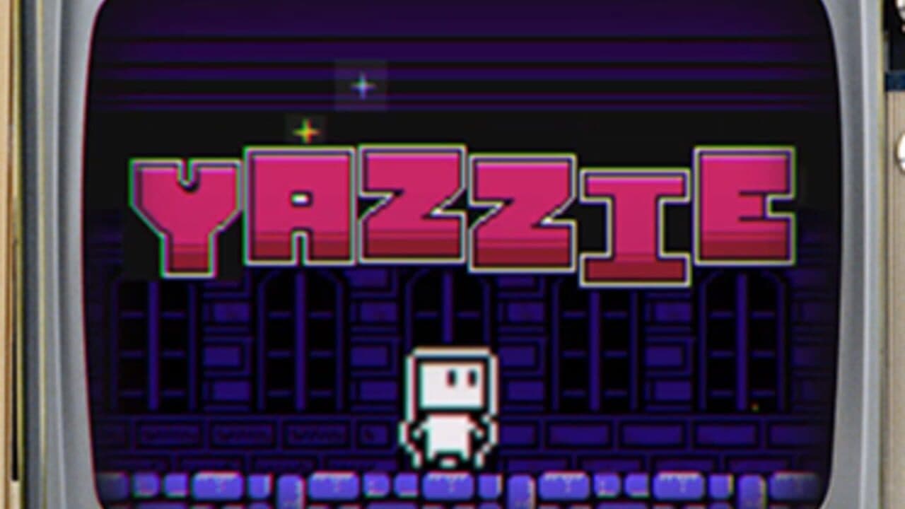 Yazzie screenshot 1