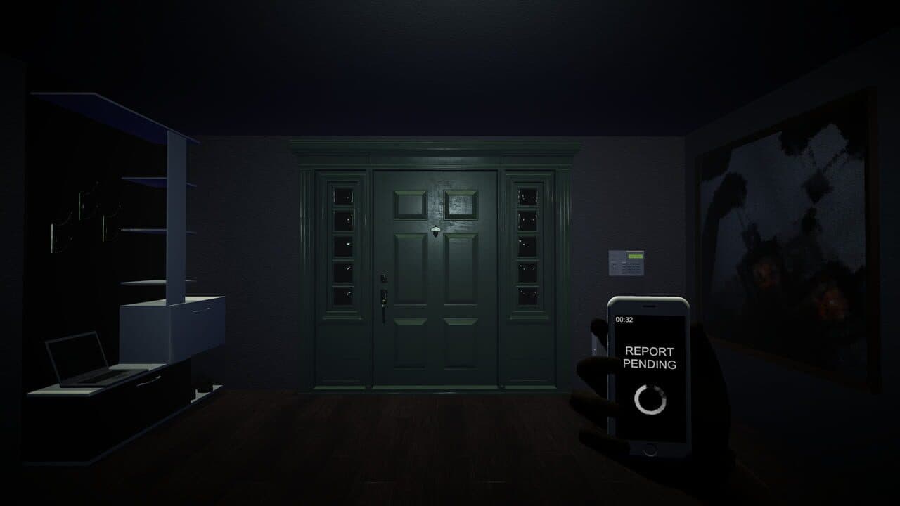 I'm on Observation Duty 3 thumbnail 2