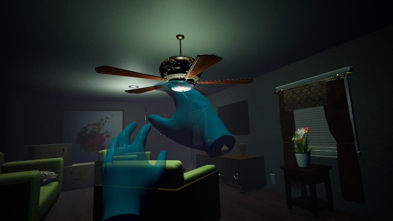 I'm on Observation Duty 3 thumbnail 5