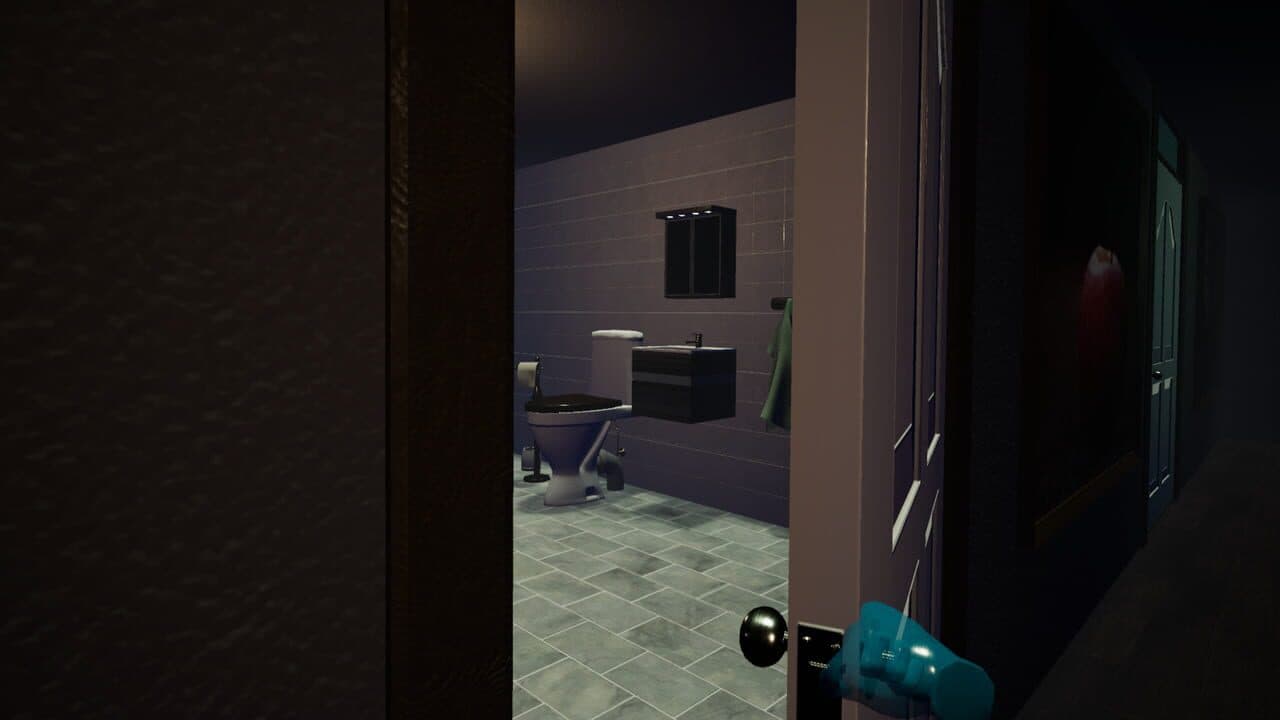 I'm on Observation Duty 3 thumbnail 6