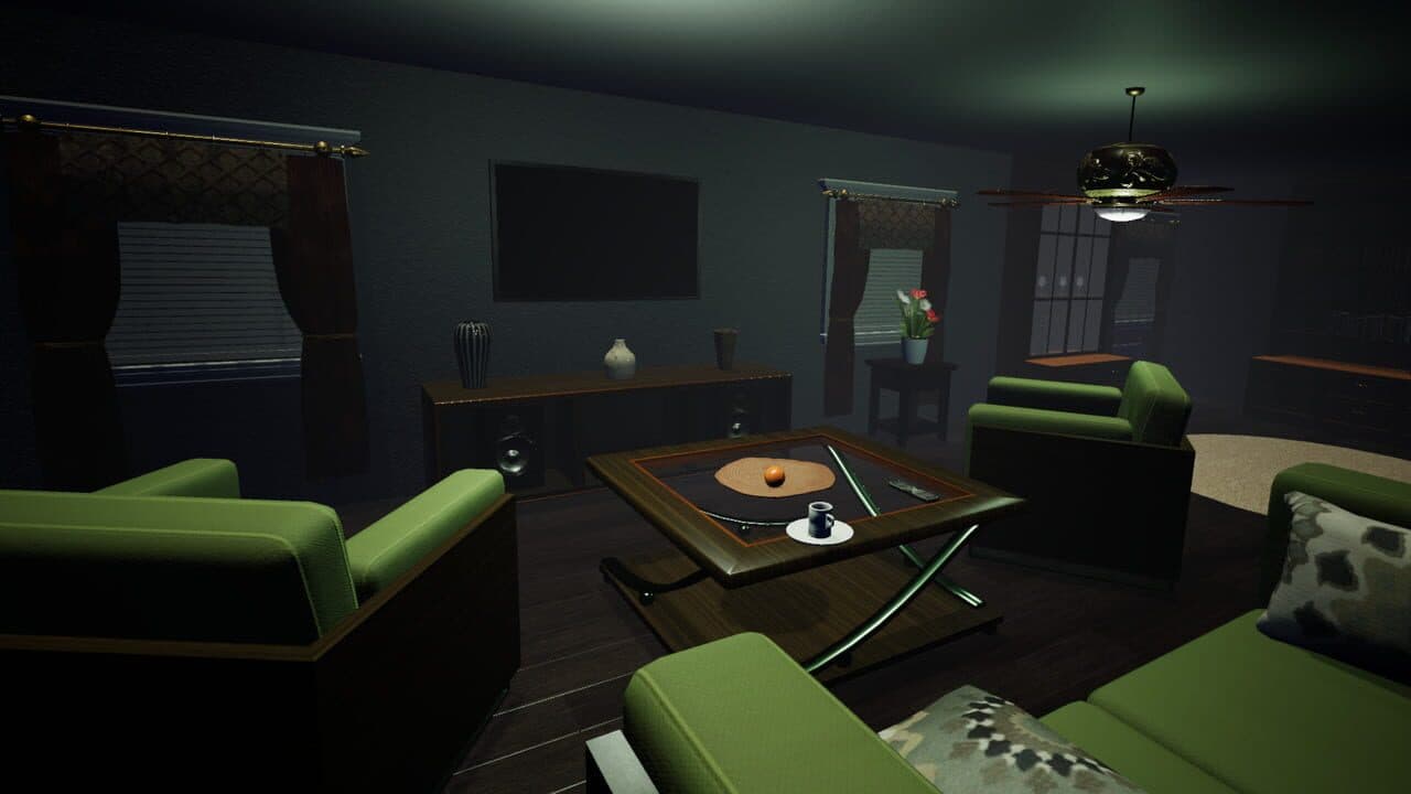 I'm on Observation Duty 3 thumbnail 7