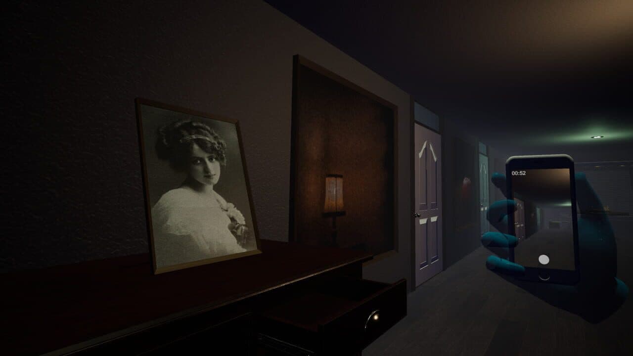 I'm on Observation Duty 3 thumbnail 8