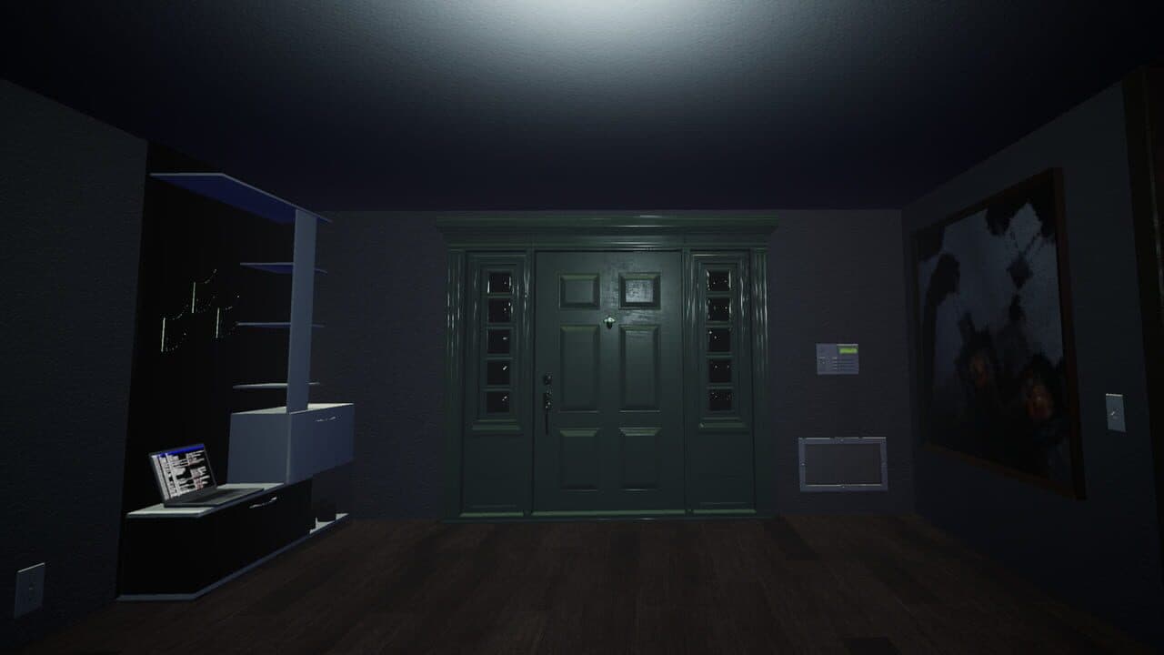 I'm on Observation Duty 3 thumbnail 9