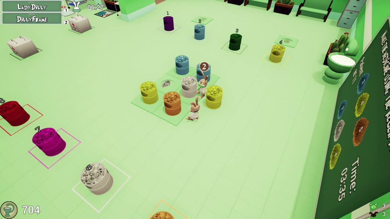 Doctor Bunny thumbnail 3