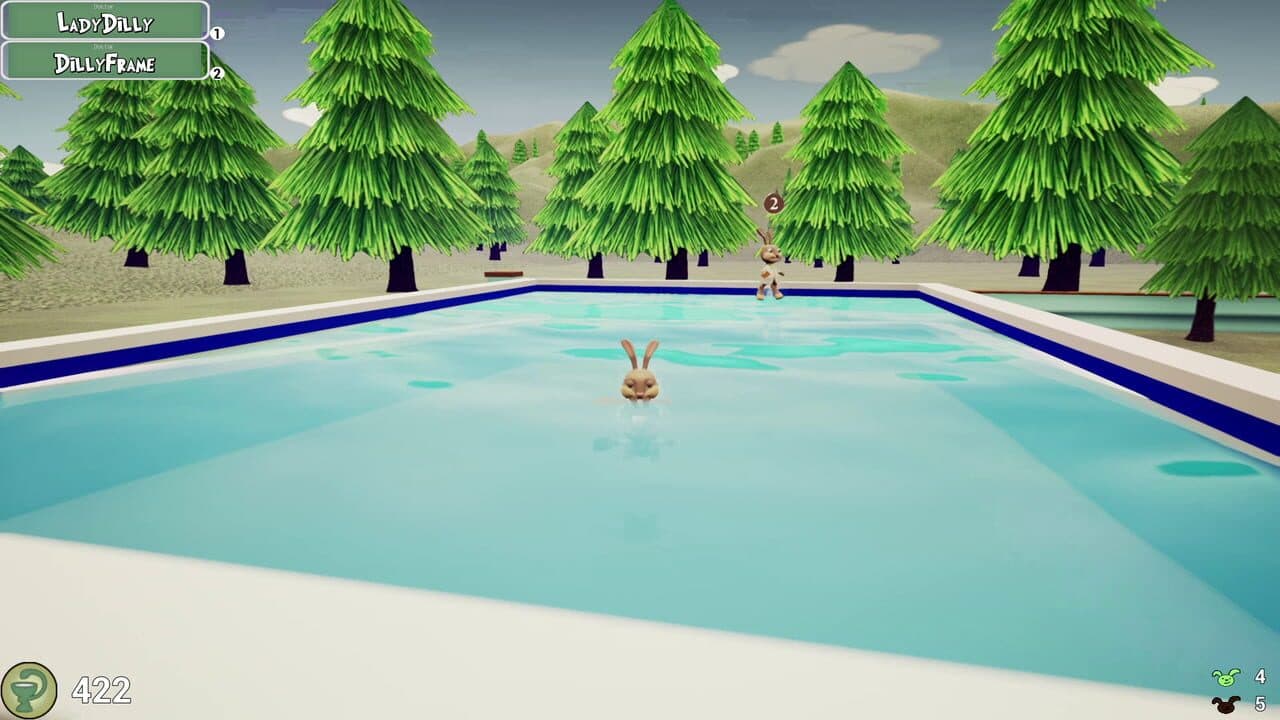 Doctor Bunny thumbnail 10