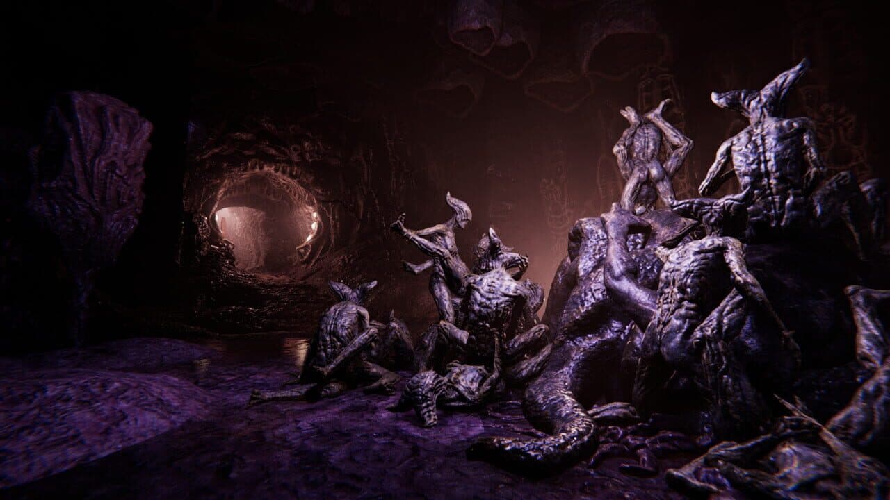 Lust from Beyond: Scarlet thumbnail 4