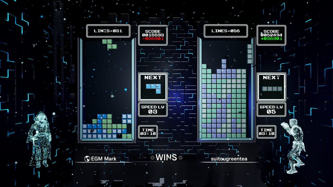 Tetris Effect: Connected thumbnail 11