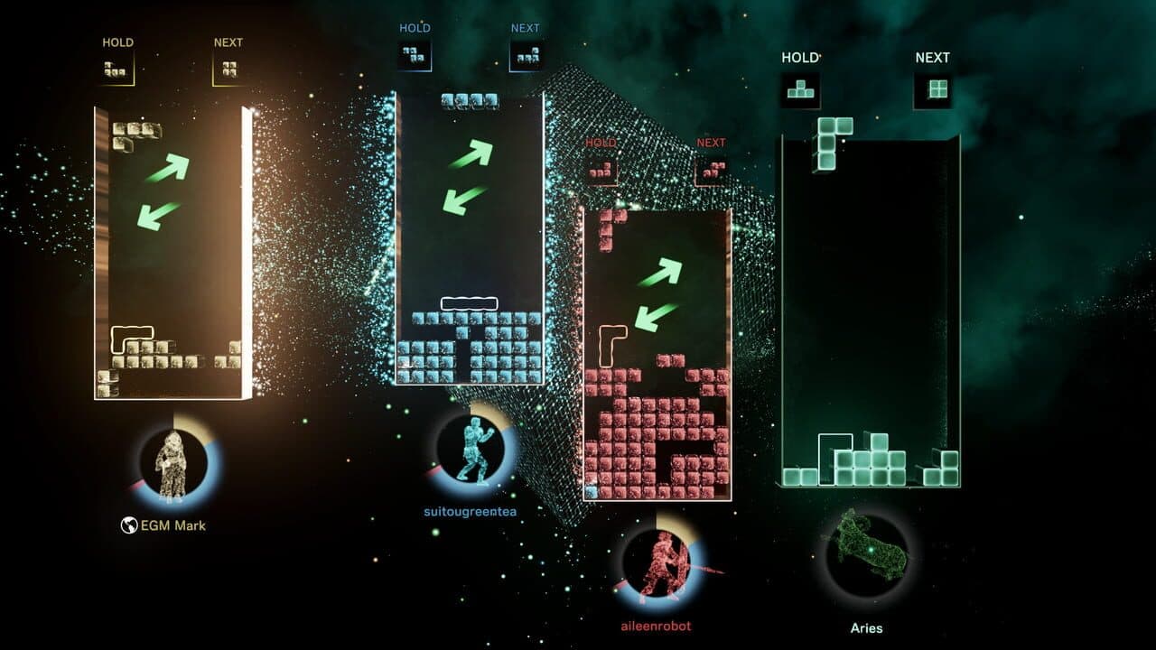 Tetris Effect: Connected thumbnail 2