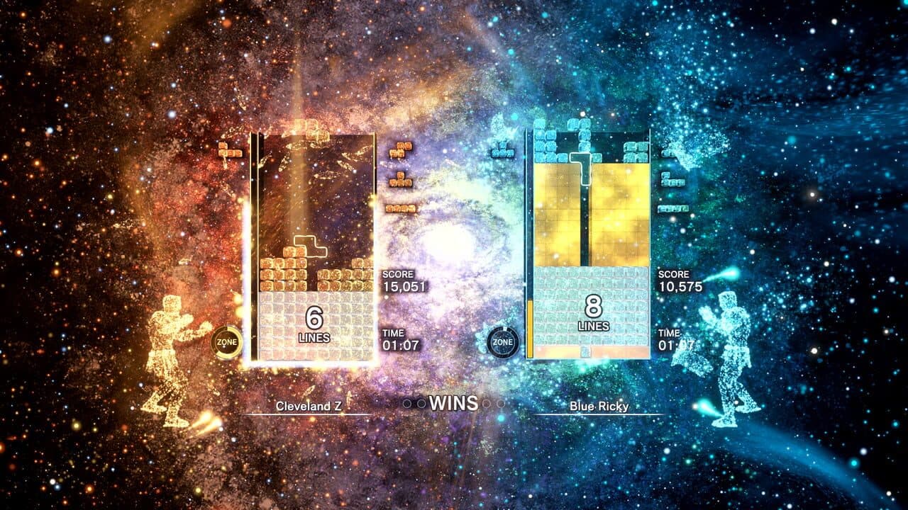 Tetris Effect: Connected thumbnail 5
