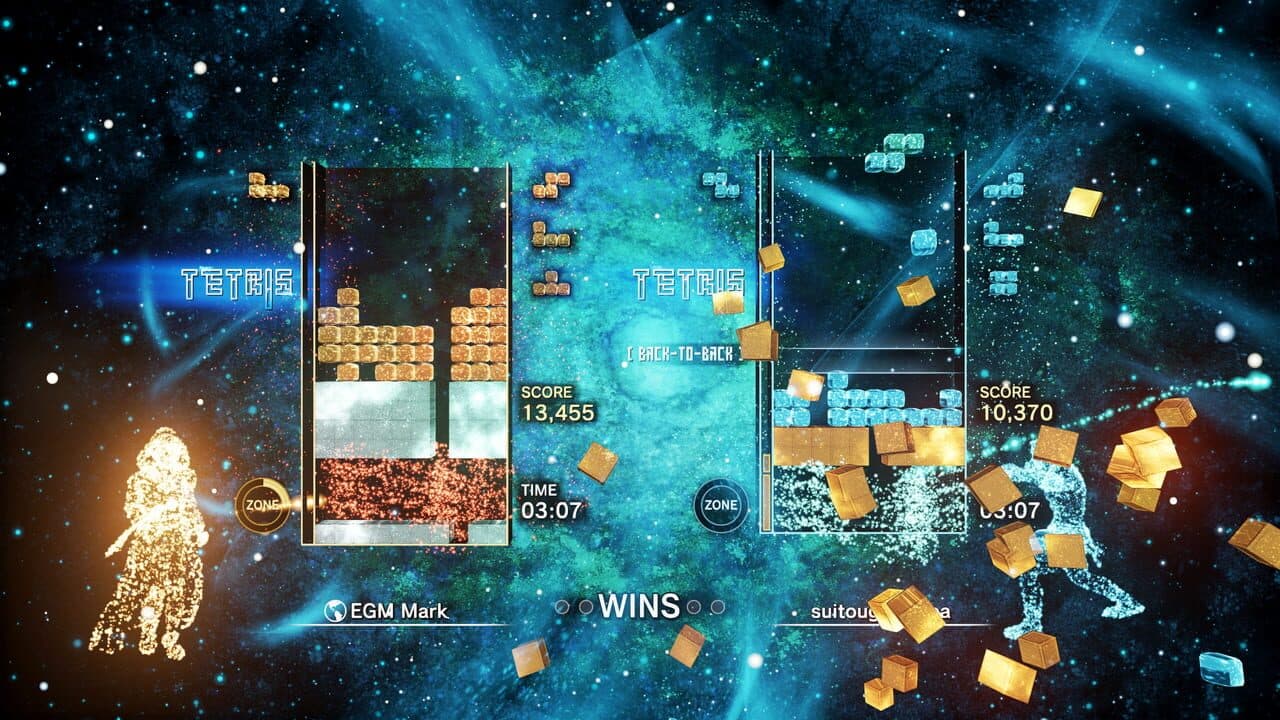 Tetris Effect: Connected thumbnail 6