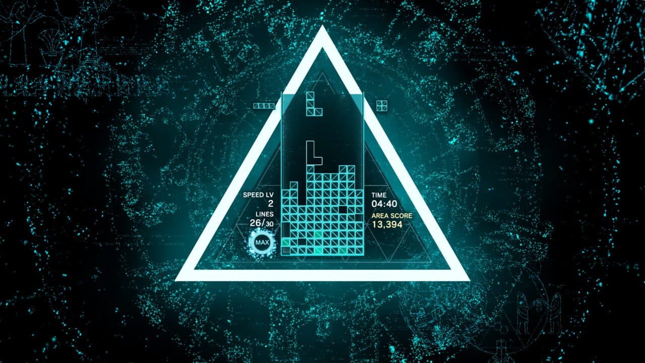 Tetris Effect: Connected thumbnail 7