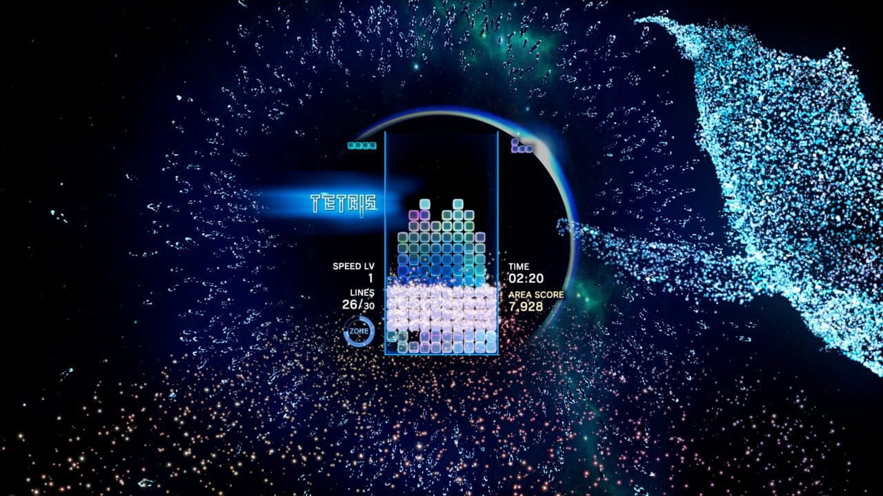 Tetris Effect: Connected thumbnail 8