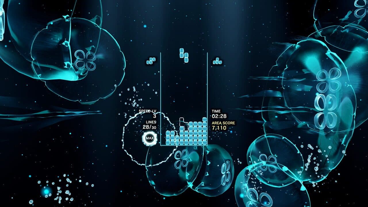 Tetris Effect: Connected thumbnail 9