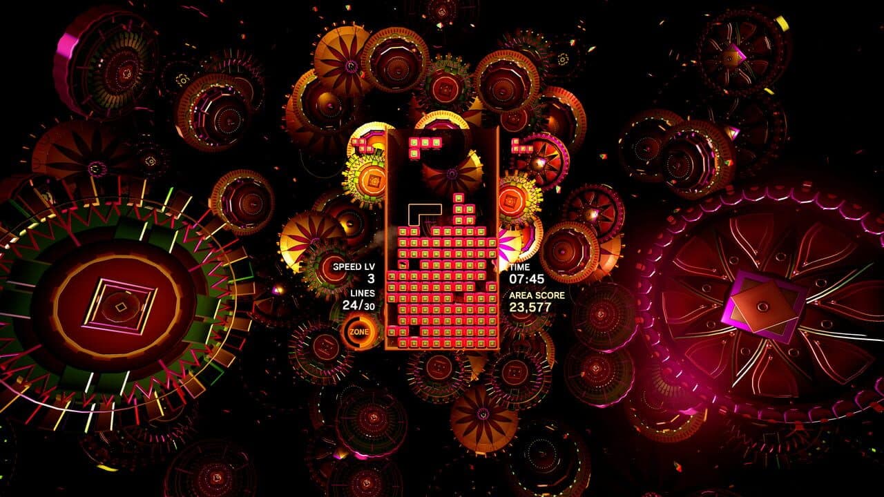 Tetris Effect: Connected thumbnail 10