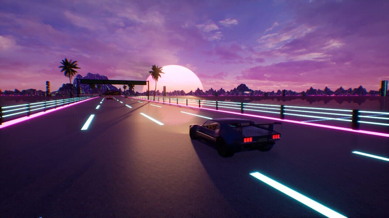 Sunset Drive 1986 thumbnail 7