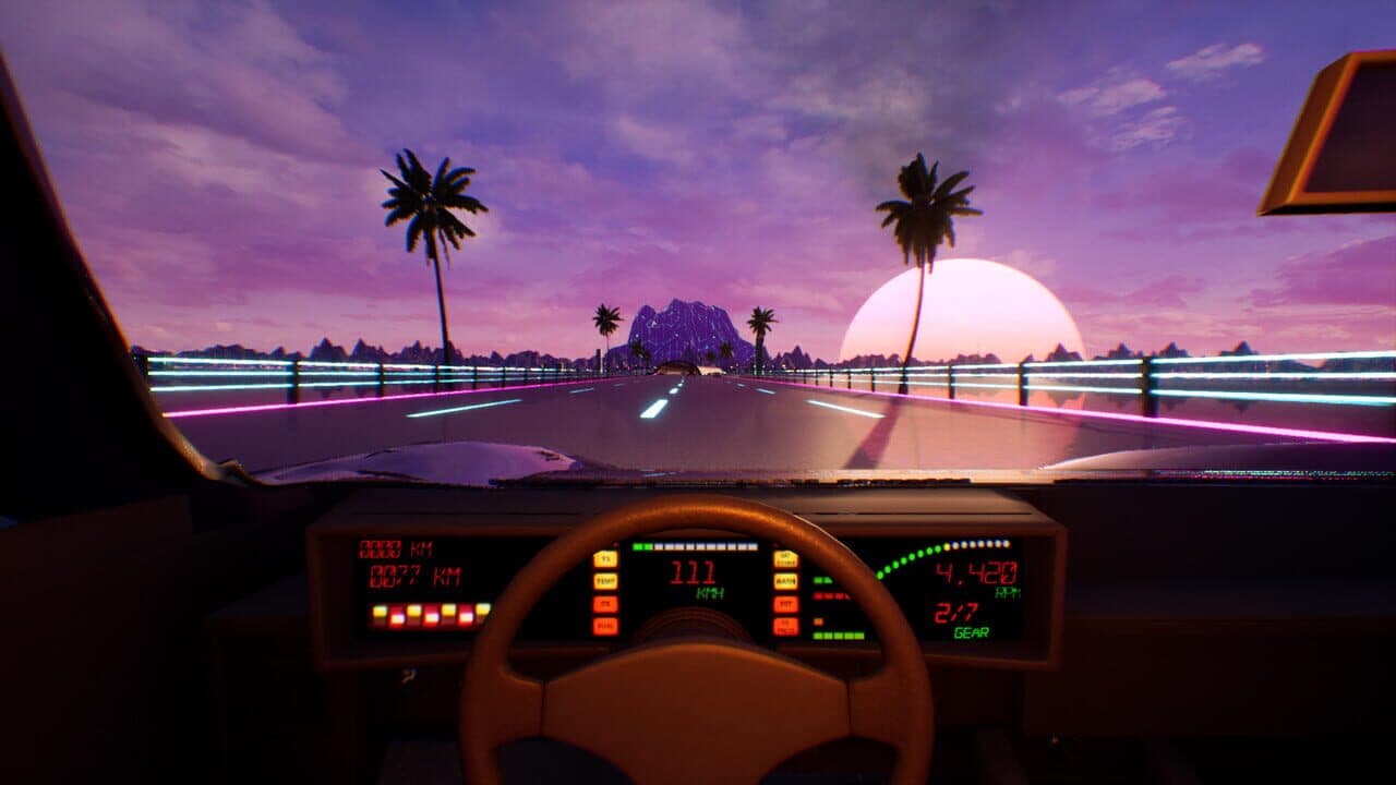 Sunset Drive 1986 thumbnail 4