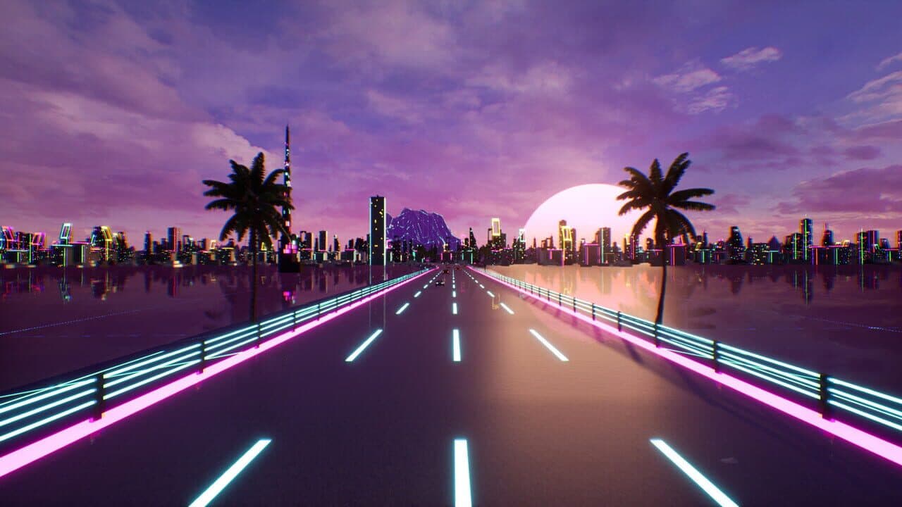 Sunset Drive 1986 thumbnail 3