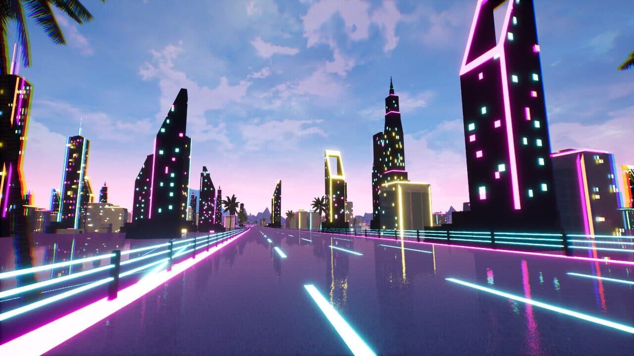 Sunset Drive 1986 thumbnail 10
