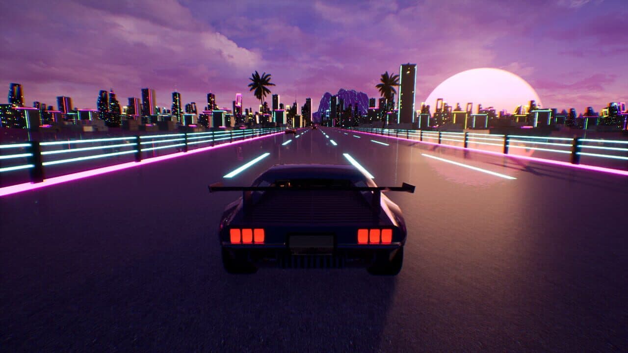 Sunset Drive 1986 thumbnail 9