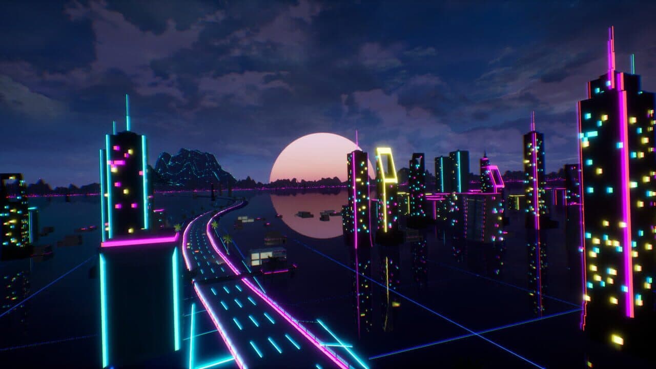 Sunset Drive 1986 thumbnail 8