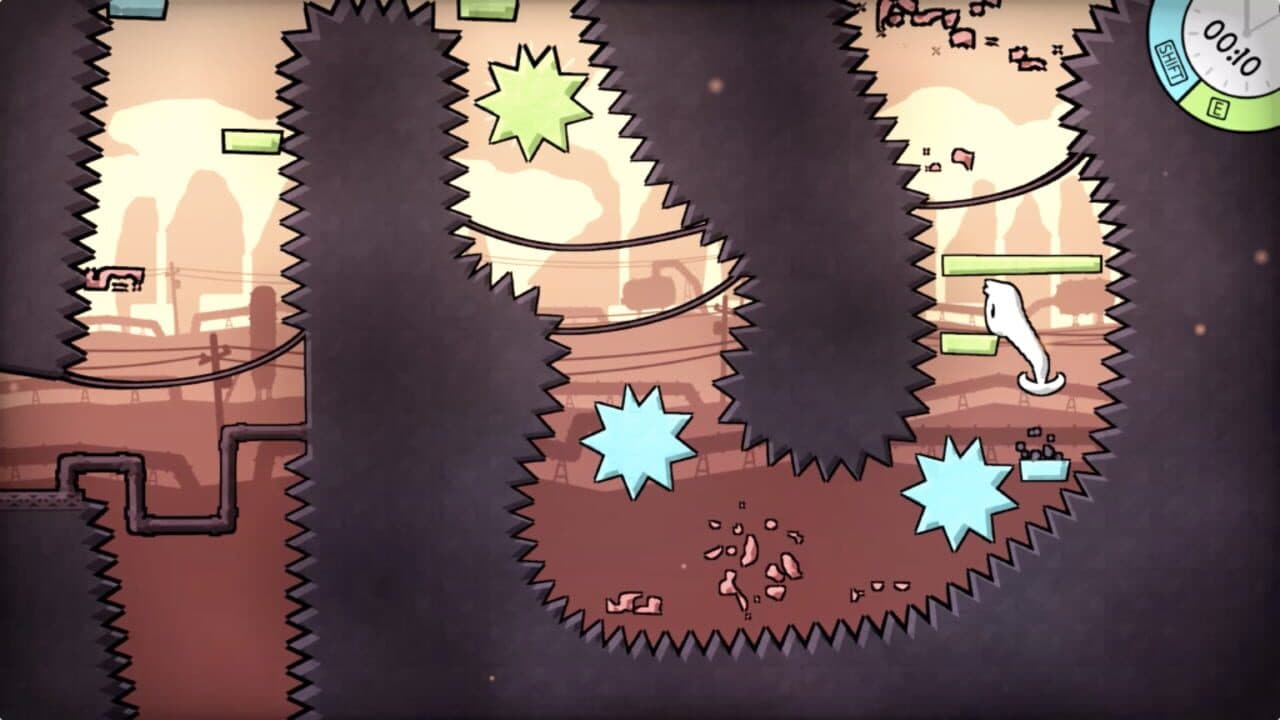 Haiki screenshot 1