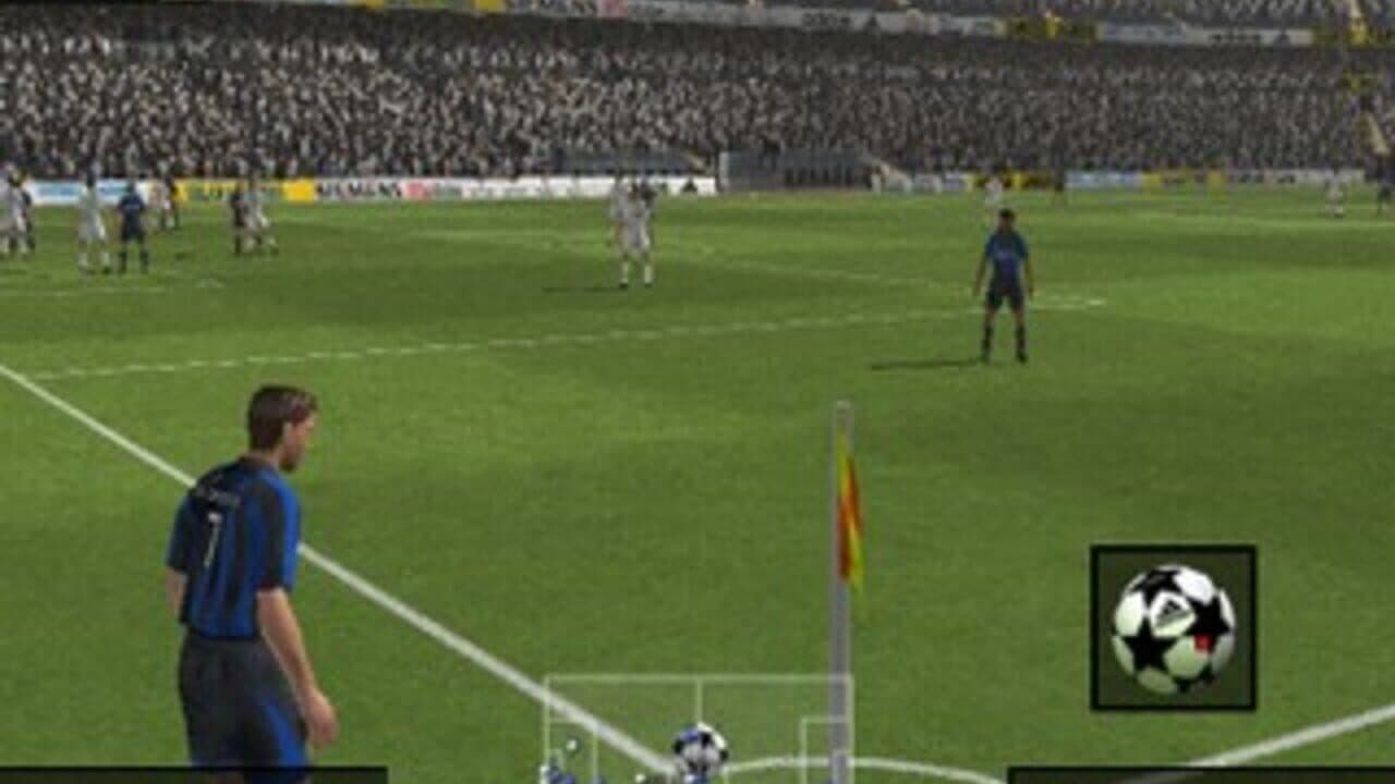 Real Madrid Club Football thumbnail 2