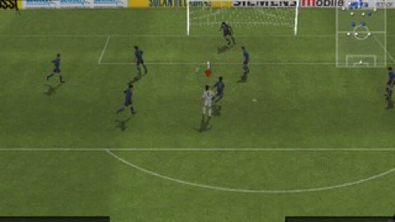 Real Madrid Club Football thumbnail 3