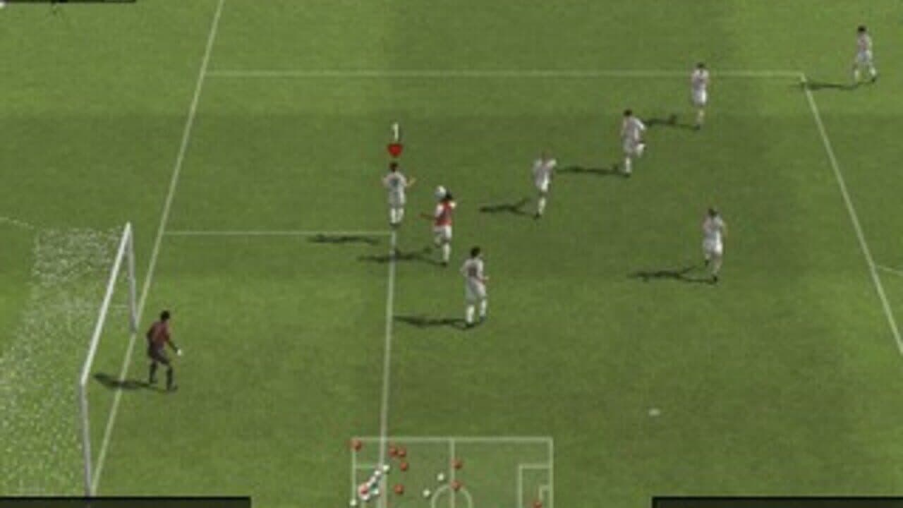 Real Madrid Club Football thumbnail 4