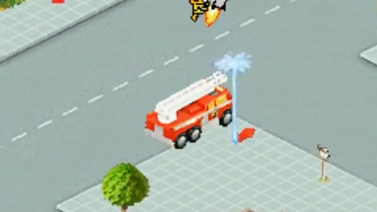 Matchbox: Cross Town Heroes thumbnail 3