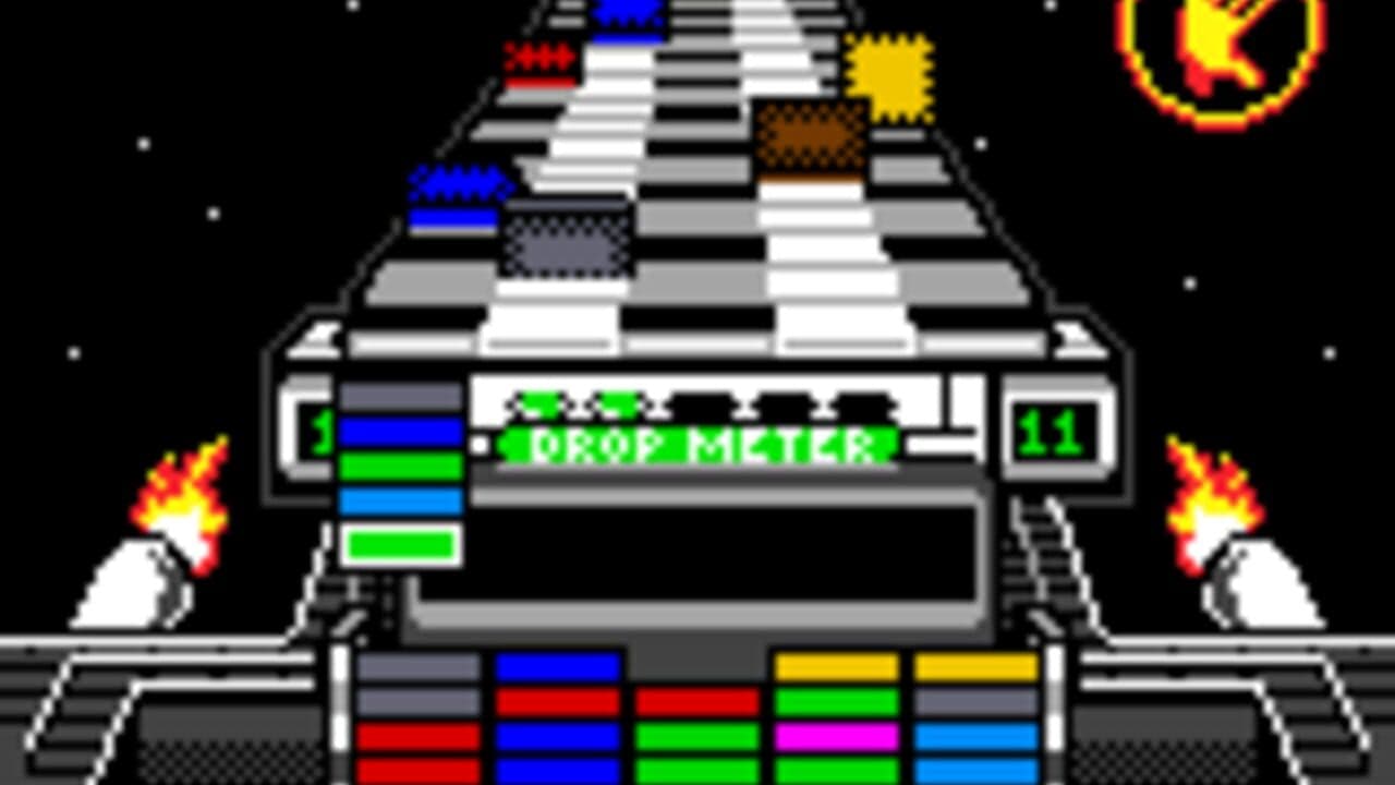 Midway Presents Arcade Hits: Klax thumbnail 2
