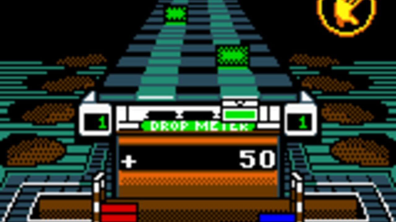 Midway Presents Arcade Hits: Klax thumbnail 3