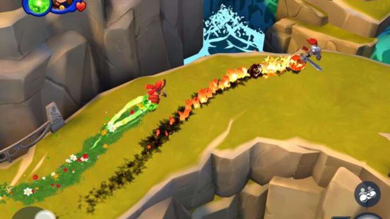 Marble Knights thumbnail 2