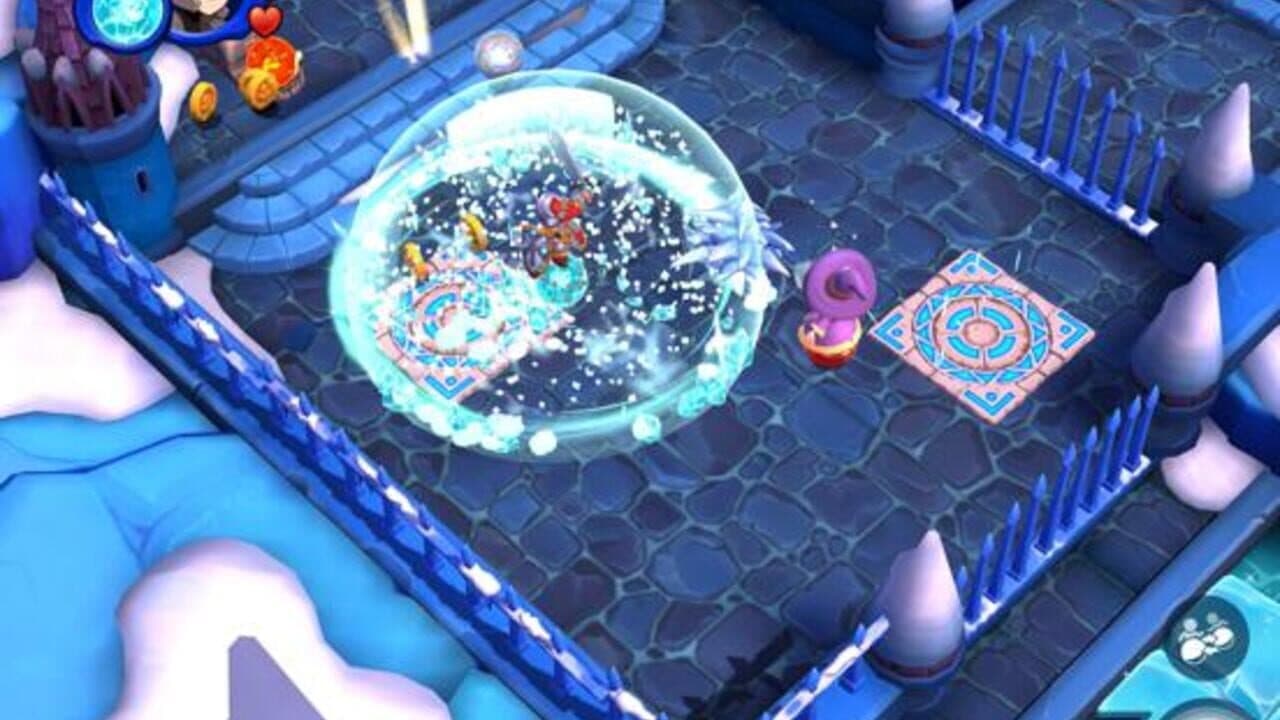 Marble Knights thumbnail 3