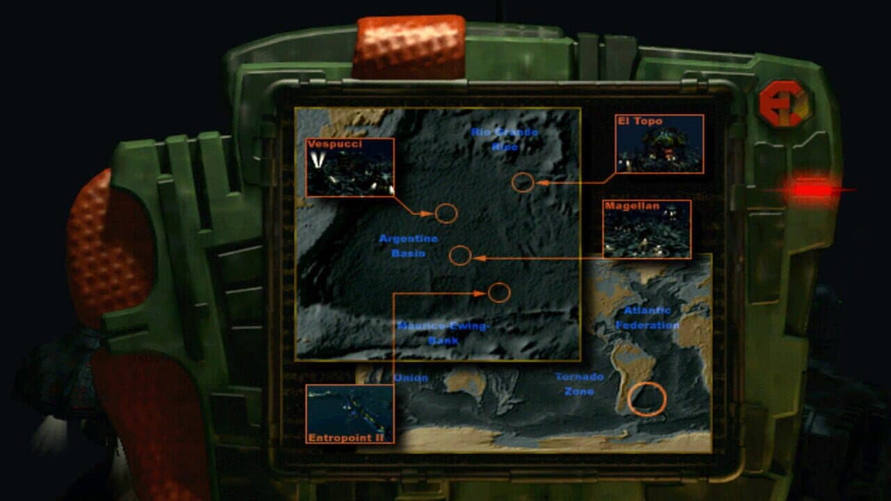 Archimedean Dynasty thumbnail 2