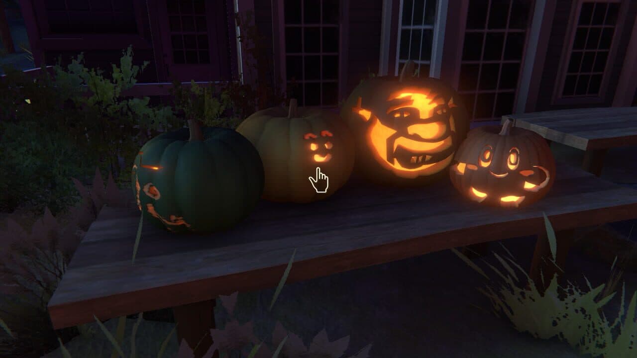 The Annual Ghost Town Pumpkin Festival thumbnail 2