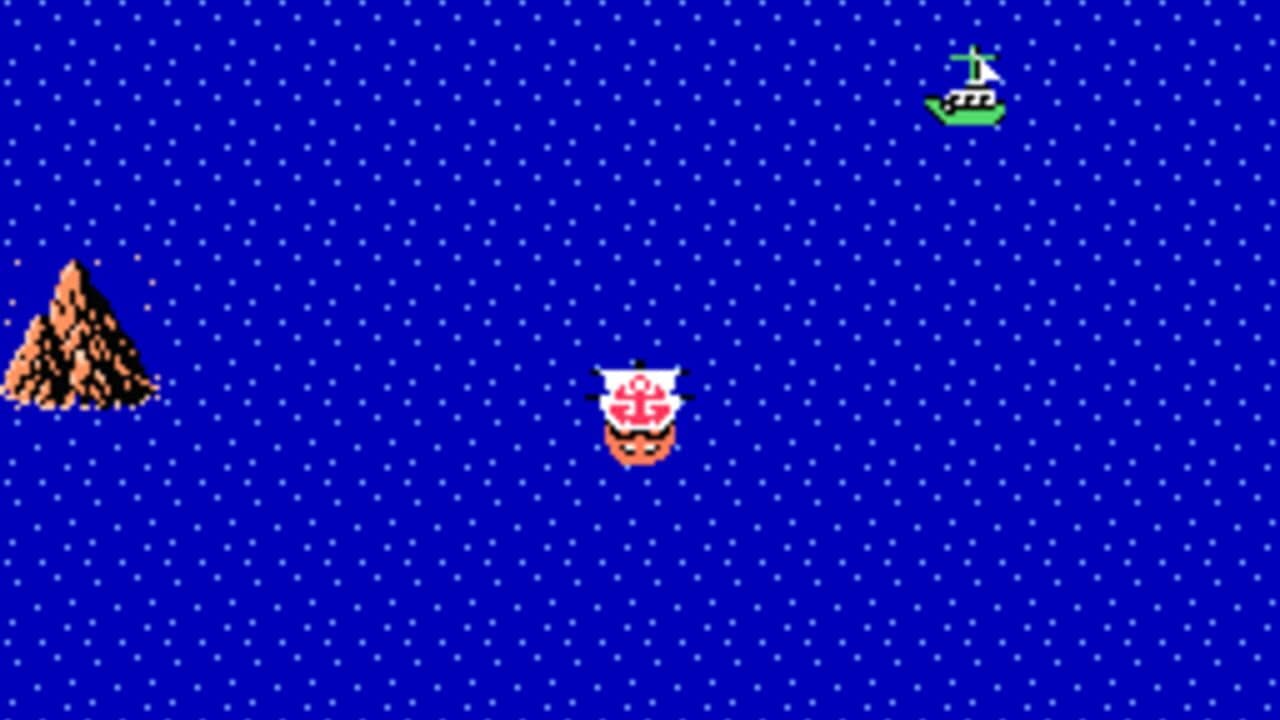 Higemaru Makaijima: Nanatsu no Shima Daibouken thumbnail 2