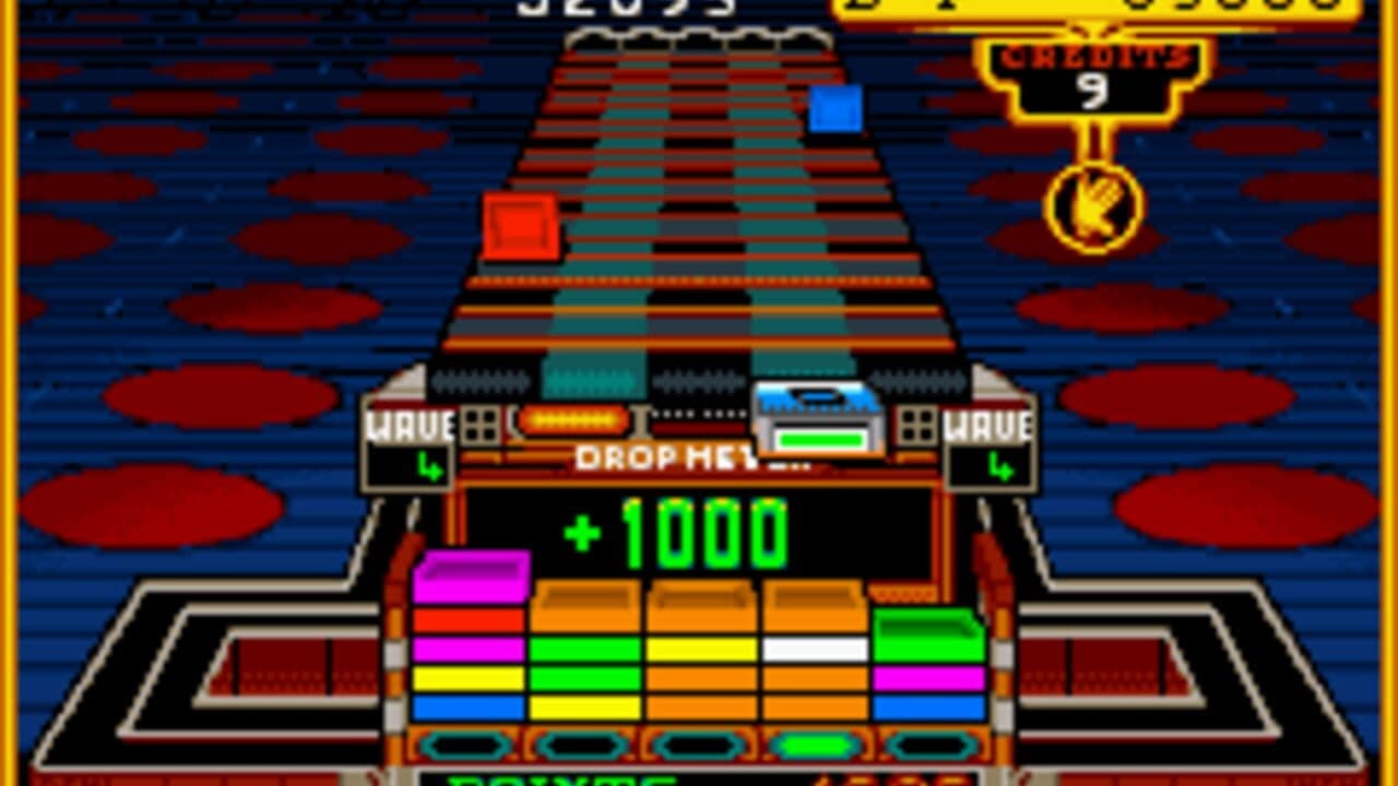 Marble Madness / Klax thumbnail 2