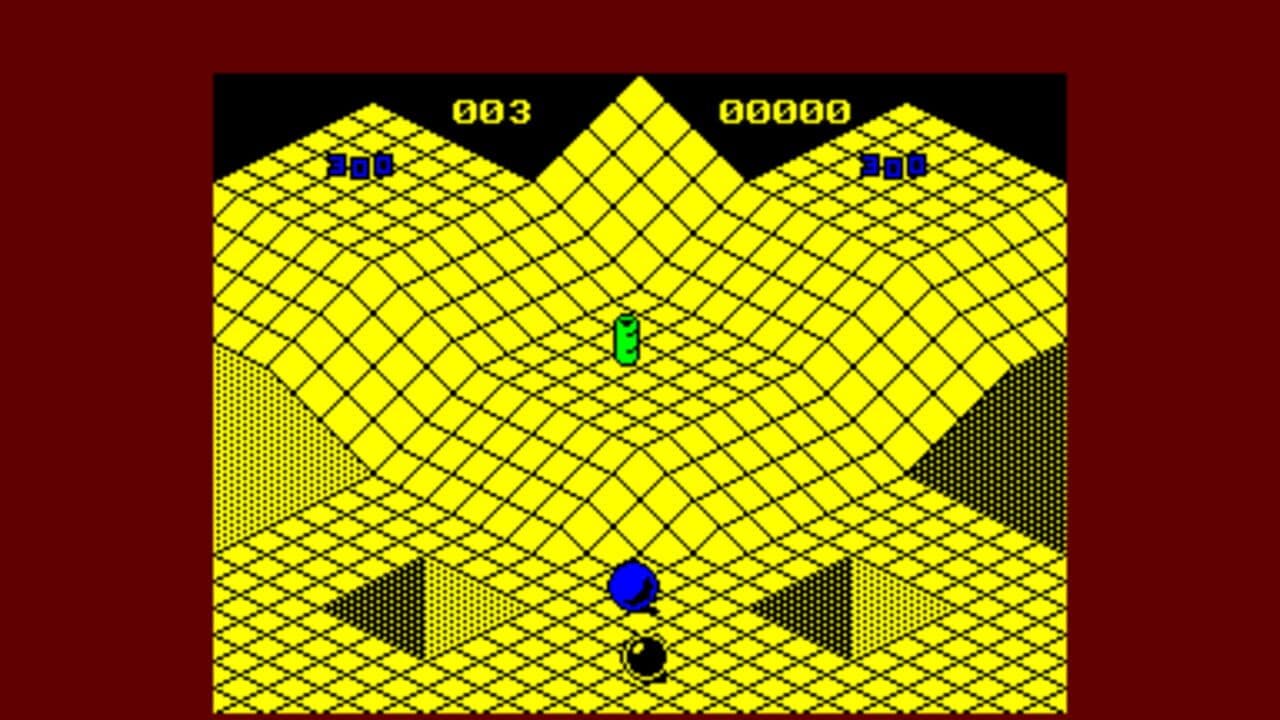 Marble Madness: Deluxe Edition screenshot 1