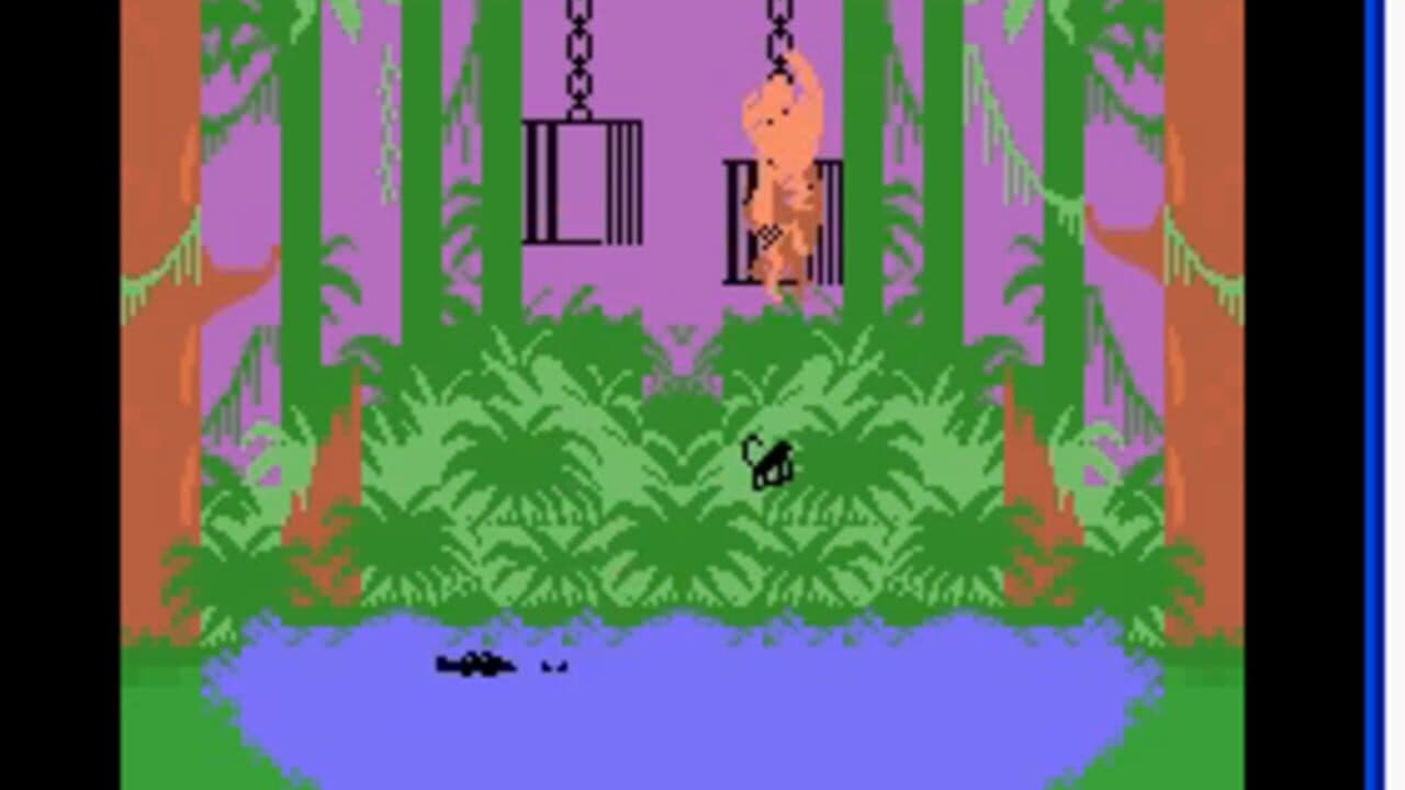 Tarzan thumbnail 2